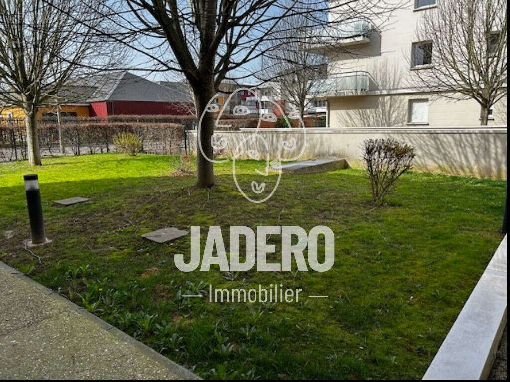 Appartement Le Mesnil Esnard 2 pièce(s) 43.06 m2 - photo 5