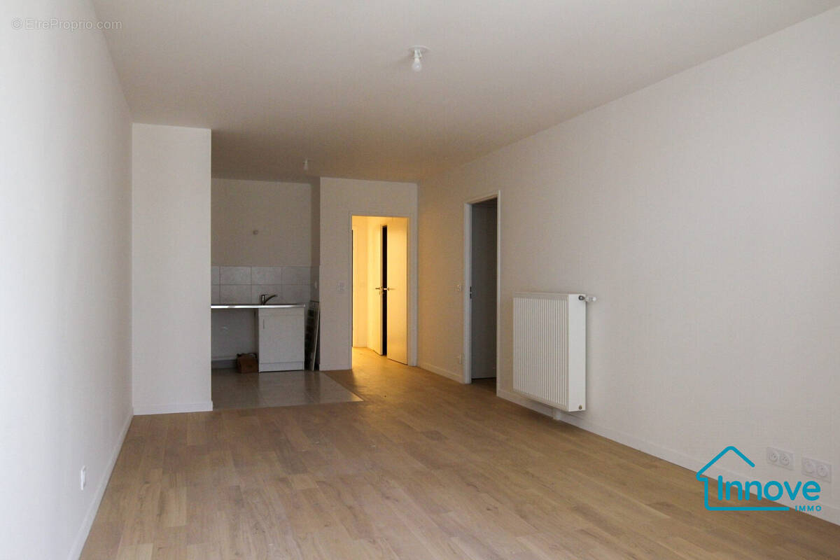 Appartement à VIROFLAY