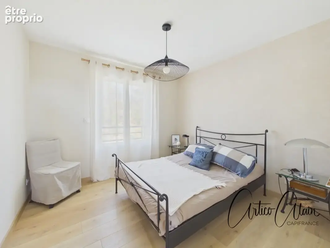 Maison à vendre 5 pièces BAZIEGE (31) - photo 14