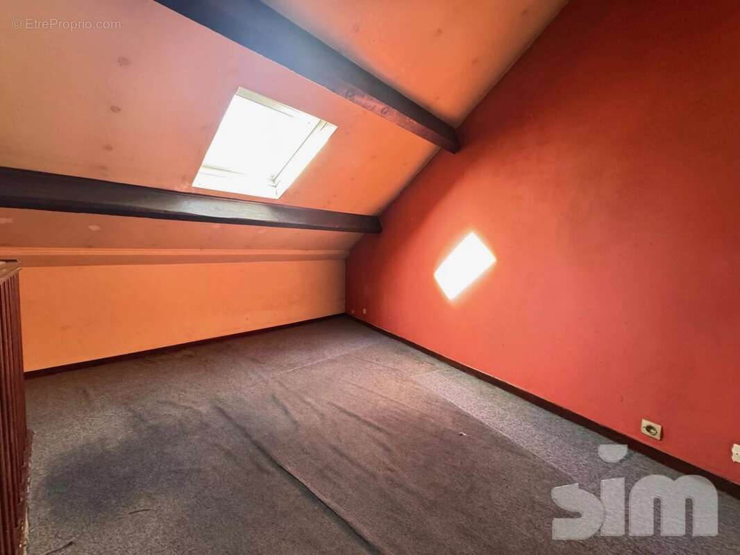 Appartement à CHELLES