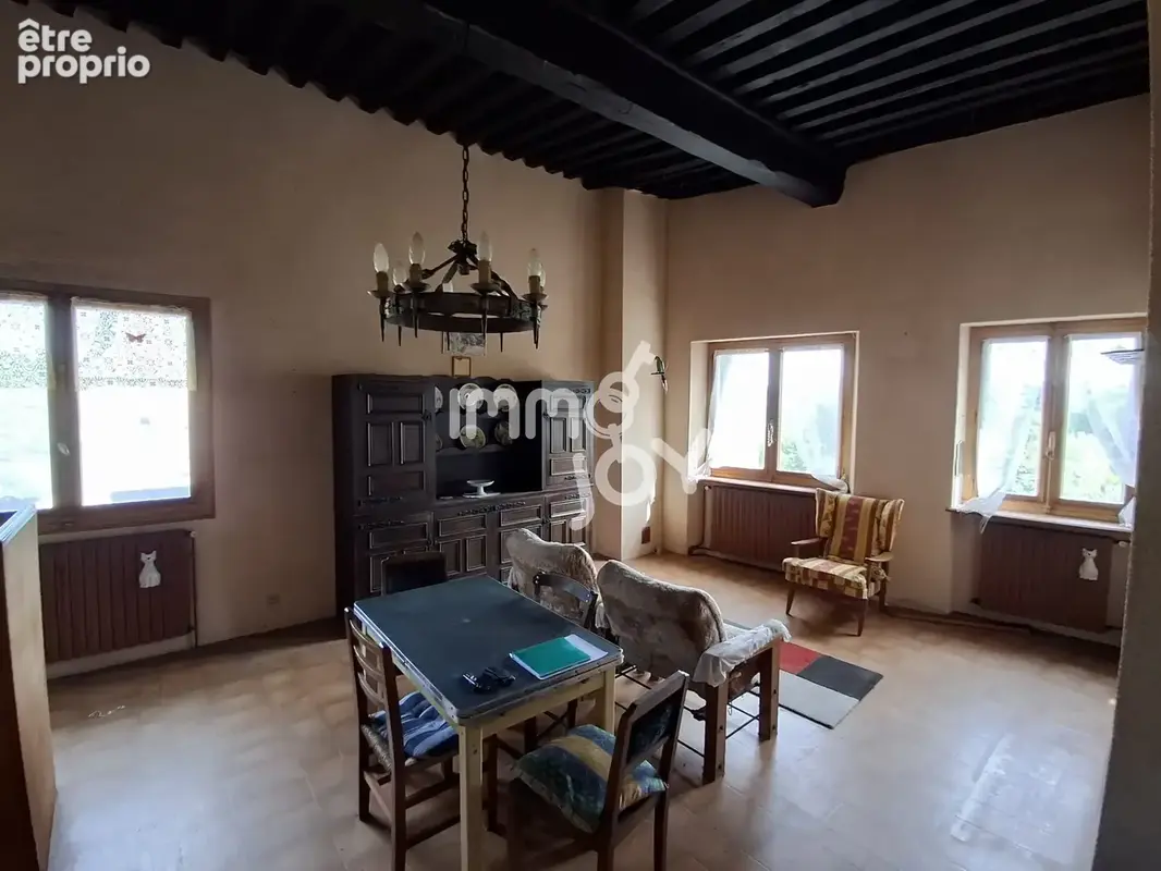 Maison de village à VENDRE -  81200 Aussillon - photo 6