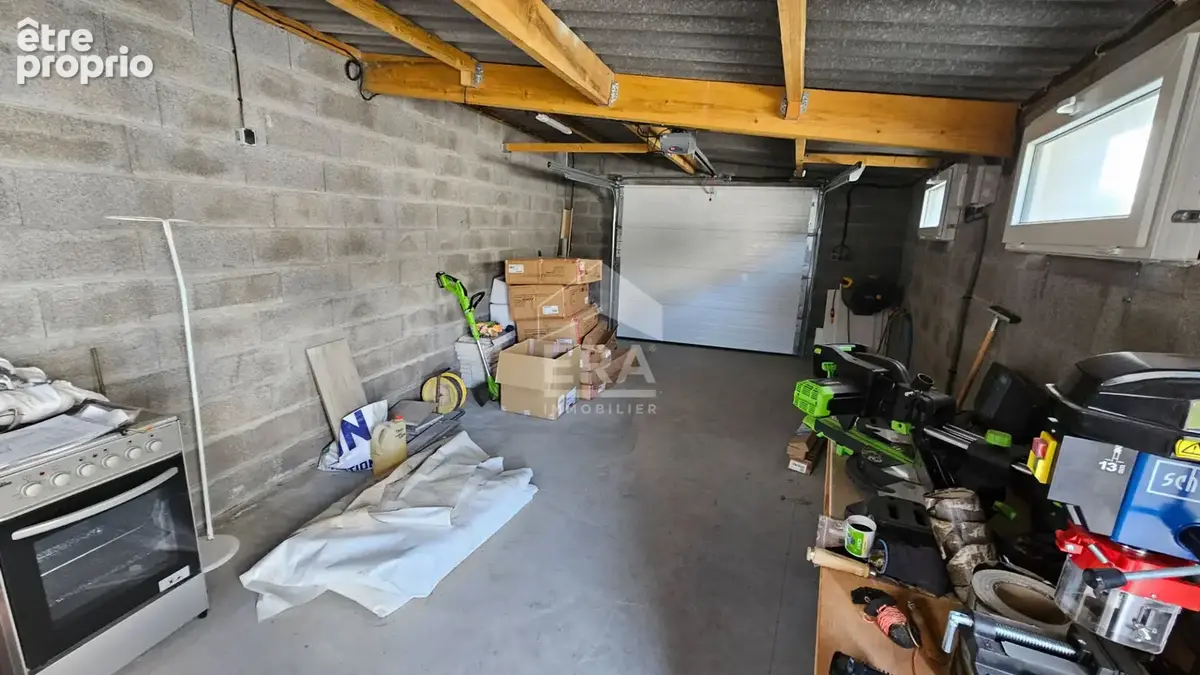 Maison 115m² à méricourt - photo 5