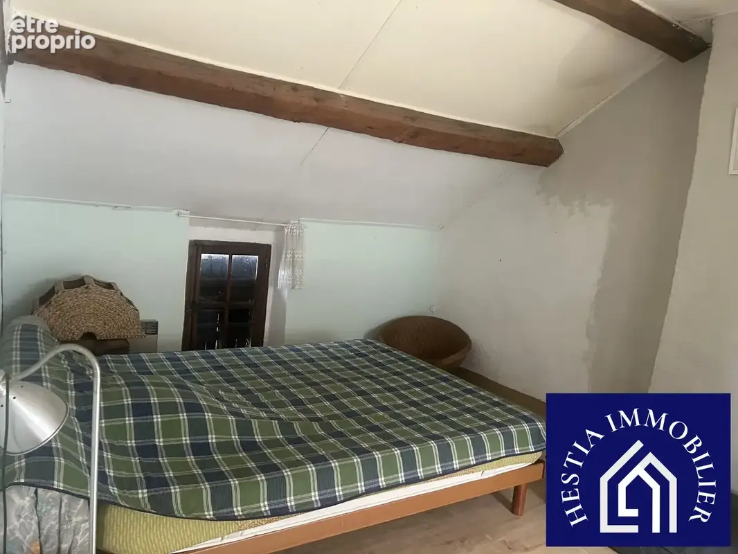 Maison 3 pièces 70 m² à vendre à Marigny-L'eglise (58140) - photo 6
