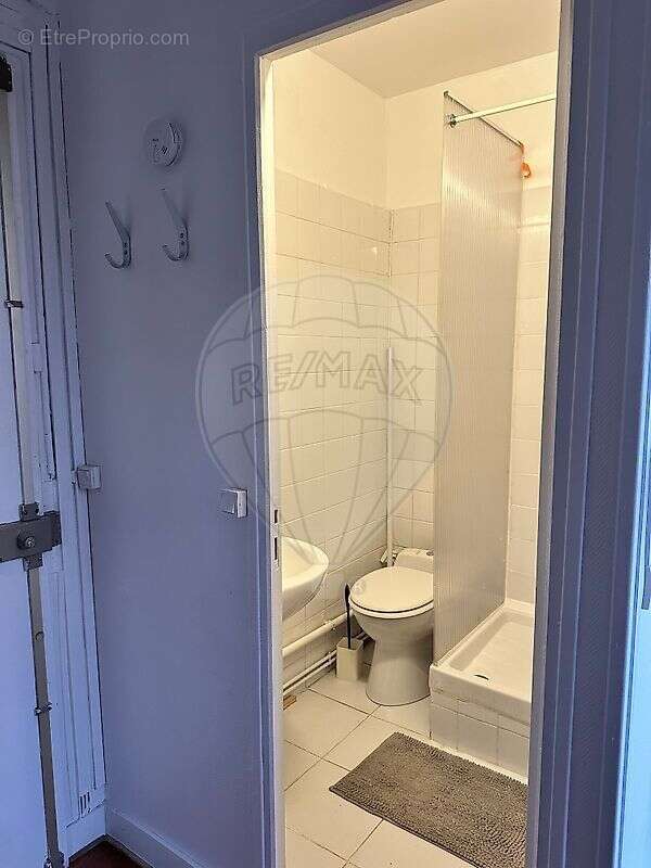 Appartement à PARIS-10E