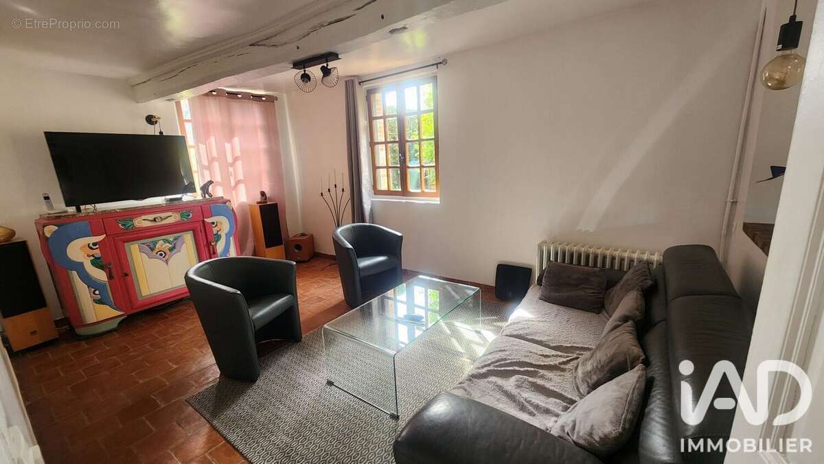 Maison 203 m² à Sigy-En-Bray  - photo 4
