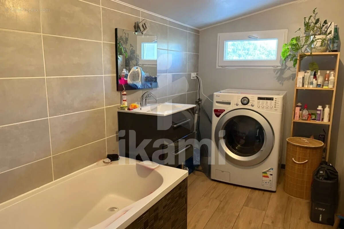 Maison 123 m2, sur 506 m2 de terrain - photo 6