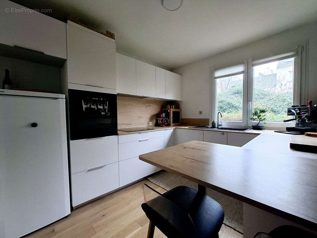 Appartement à COLMAR