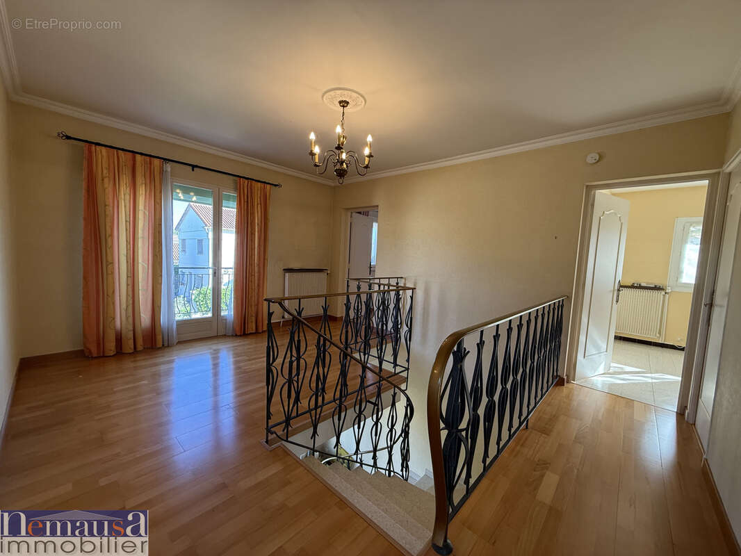 Maison à CAISSARGUES