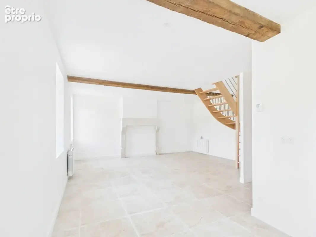 Maison rénovée à Falaise - photo 2