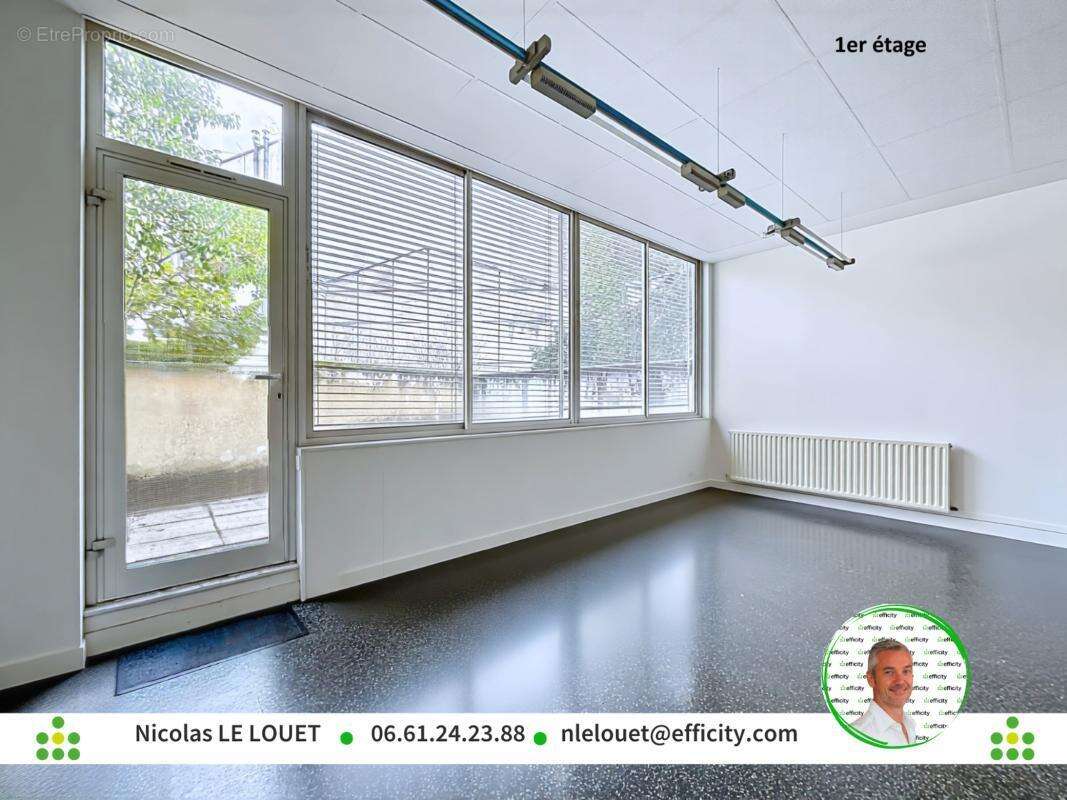 Appartement à ANGOULEME