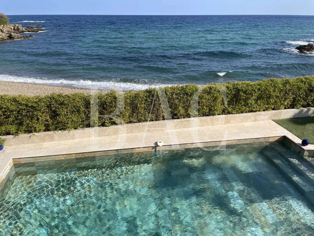Maison à SAINTE-MAXIME