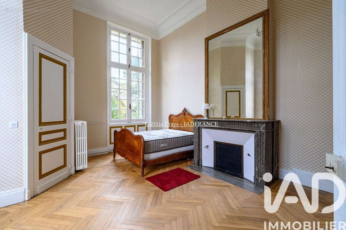 Photo 9 - Appartement à SAINT-ETIENNE-DE-TULMONT