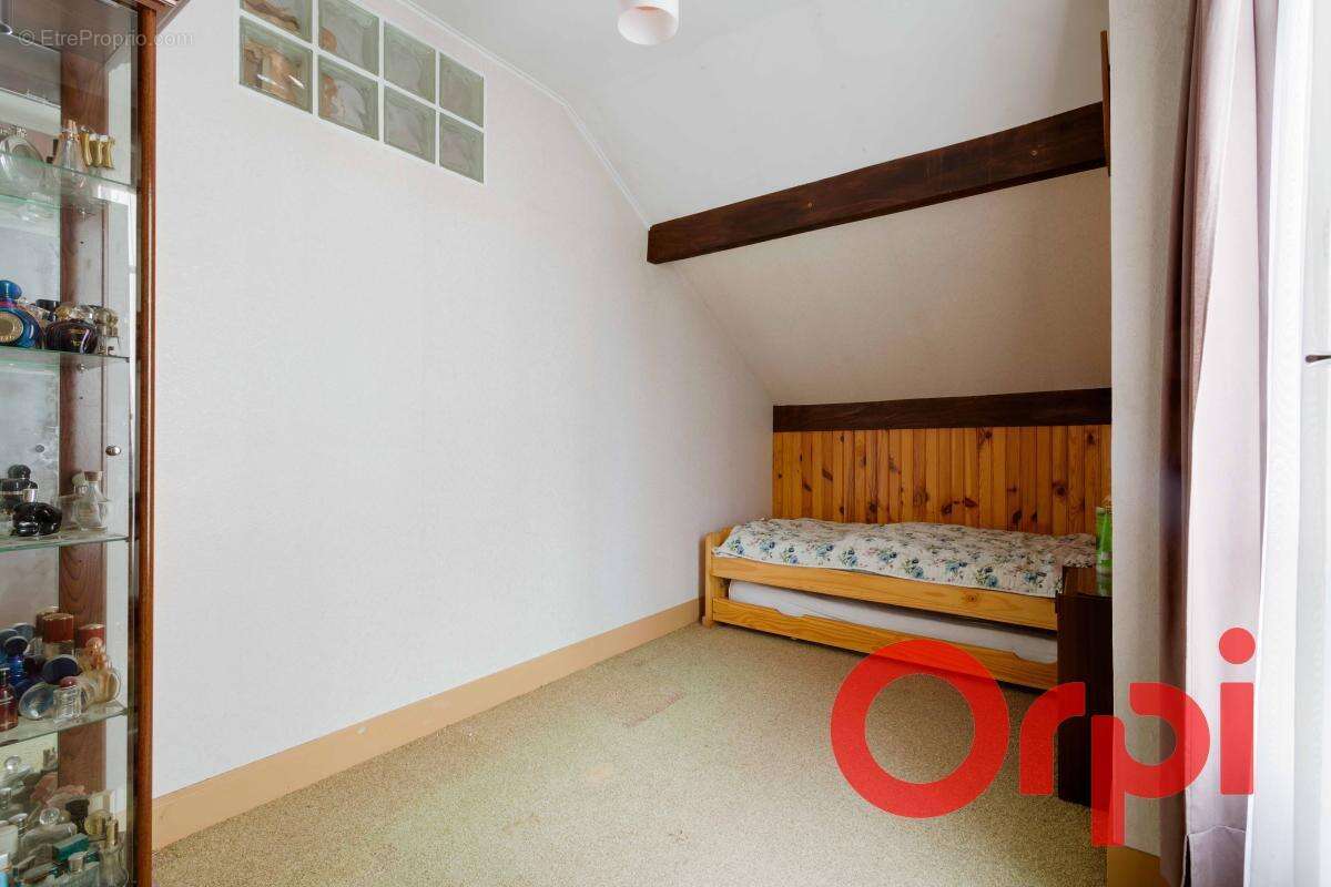 Maison à CLICHY-SOUS-BOIS