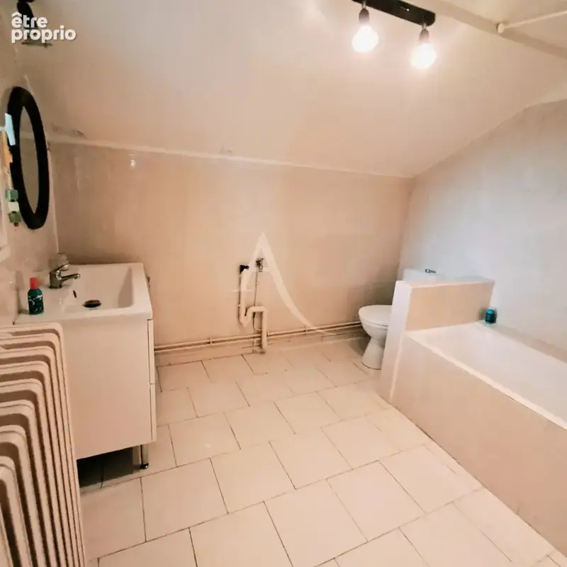 Maison Montcresson - photo 7