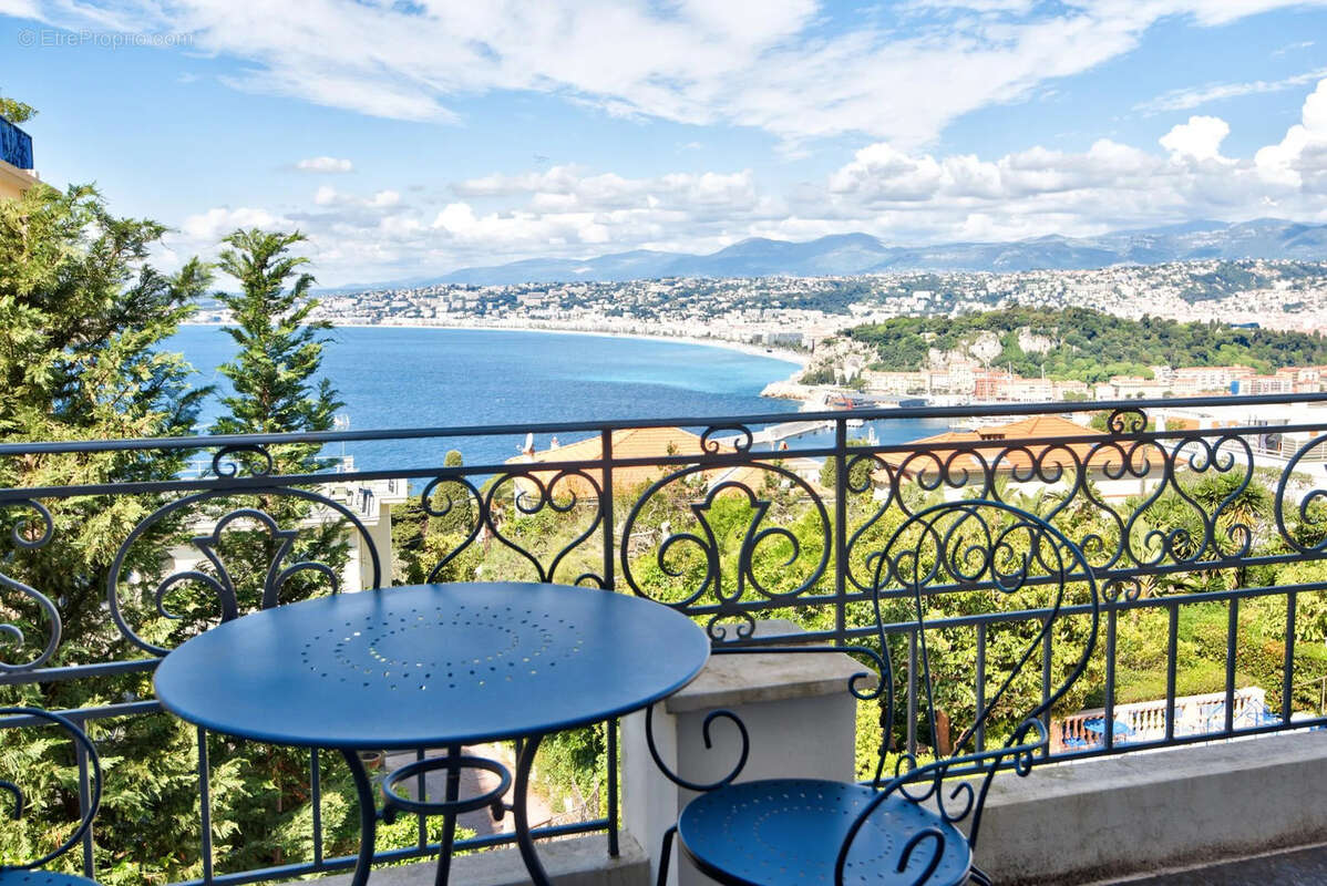 Maison à NICE