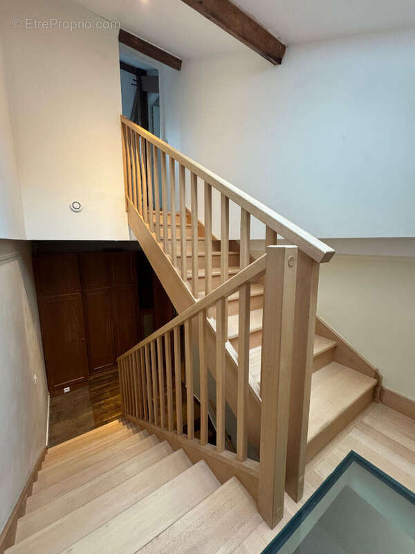 Maison à NOISY-LE-SEC