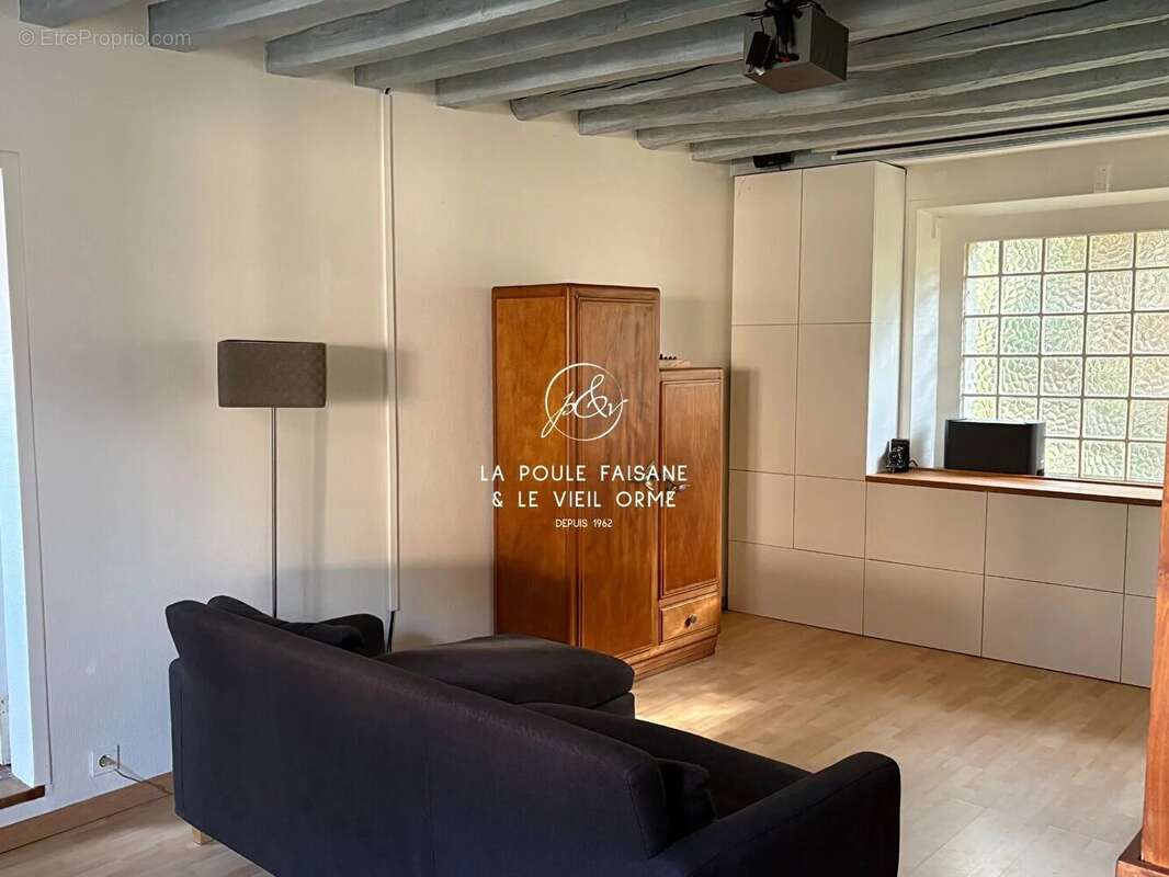 Maison à RAMBOUILLET