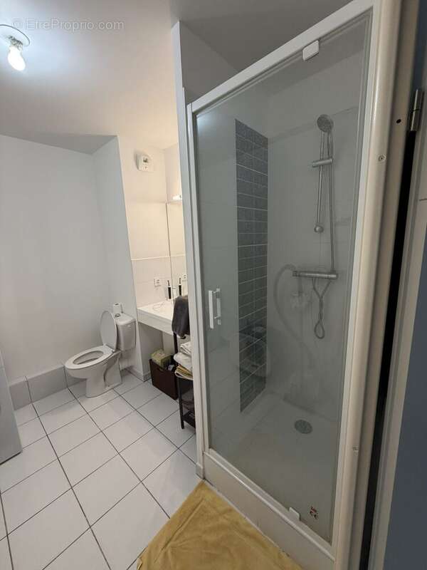 Appartement 40 m² à Bordeaux  - photo 7