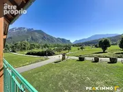 Appartement à GIEZ