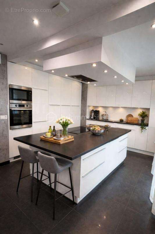 Maison à AULNAY-SOUS-BOIS