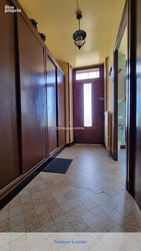 Maison 5 pièces 135 m² à vendre à Lourdoueix-Saint-Pierre (23360) - photo 22