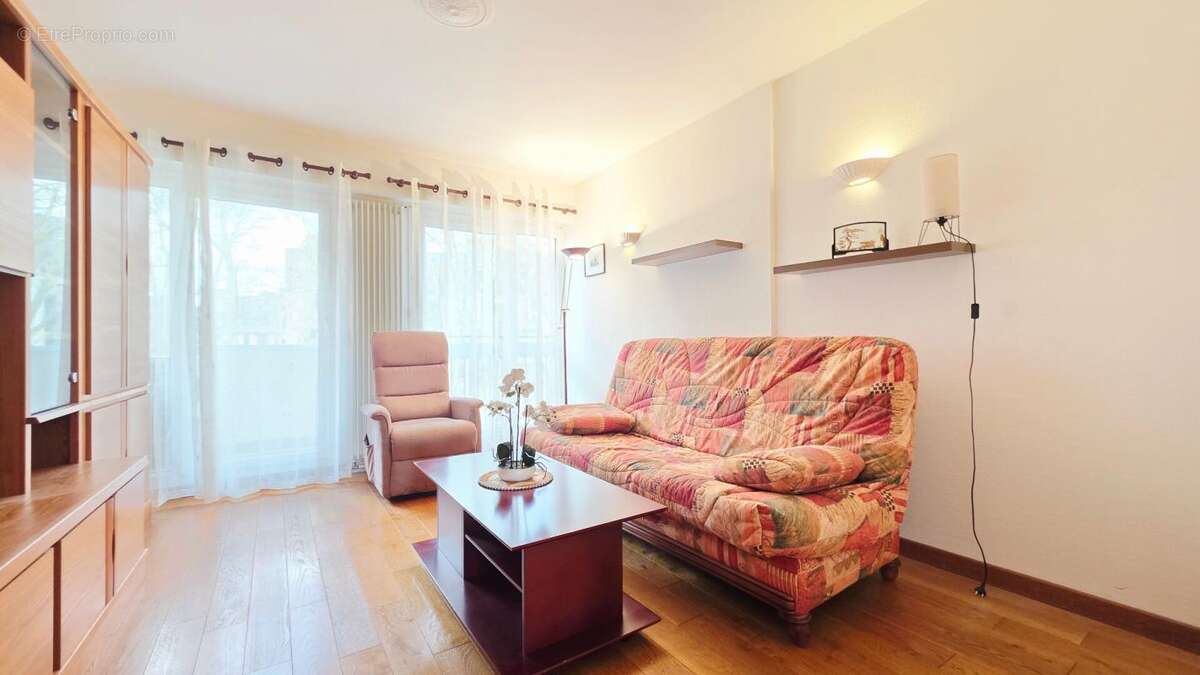 Appartement à BOURGES