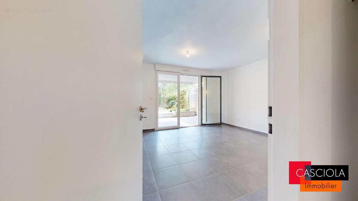 Appartement à MARLY