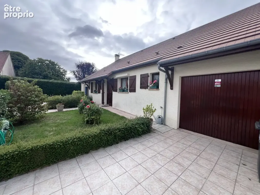 Photo Maison à Gisors au prix de 267 800€