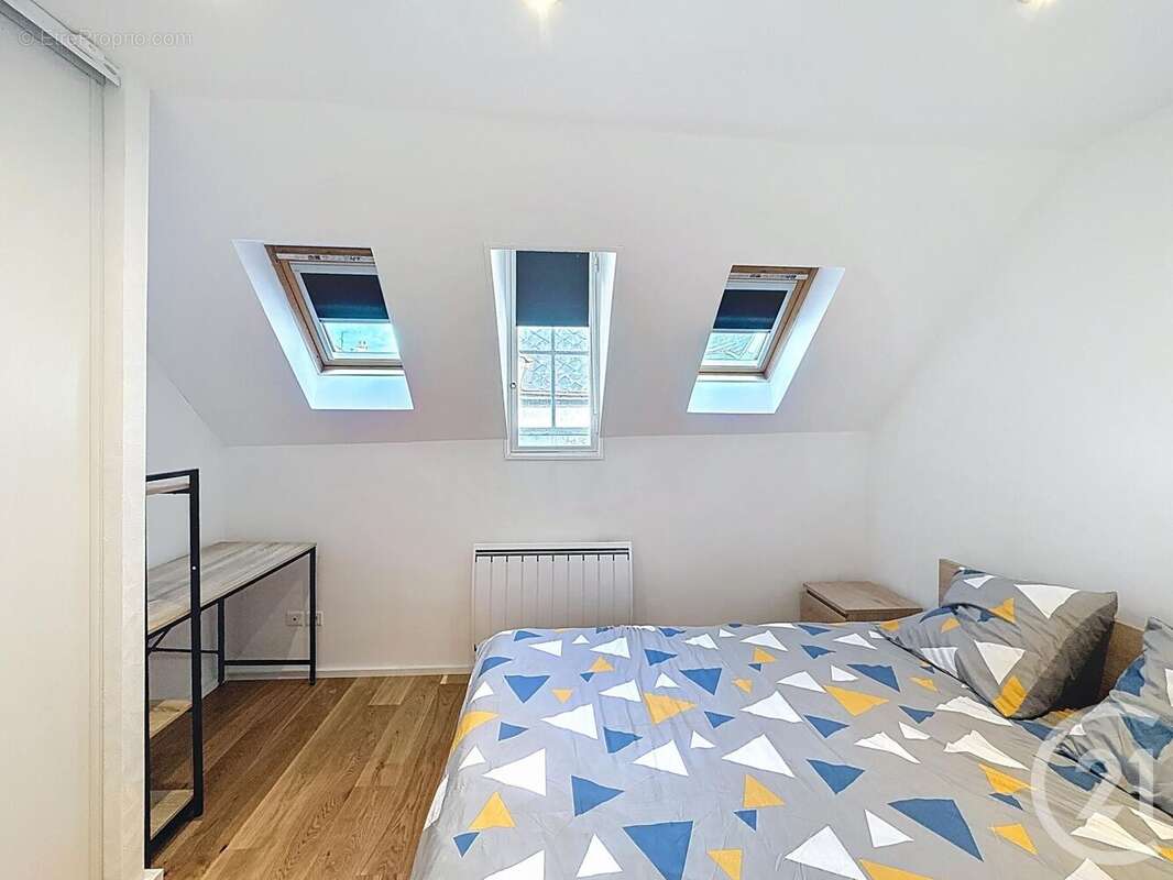 Appartement 77 m² à Beaugency  - photo 4