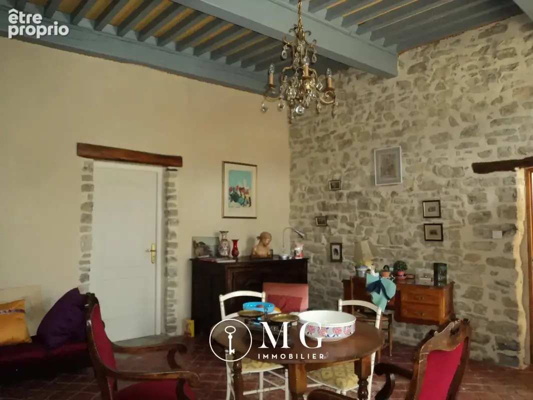 Bastide du 18 ème - photo 8