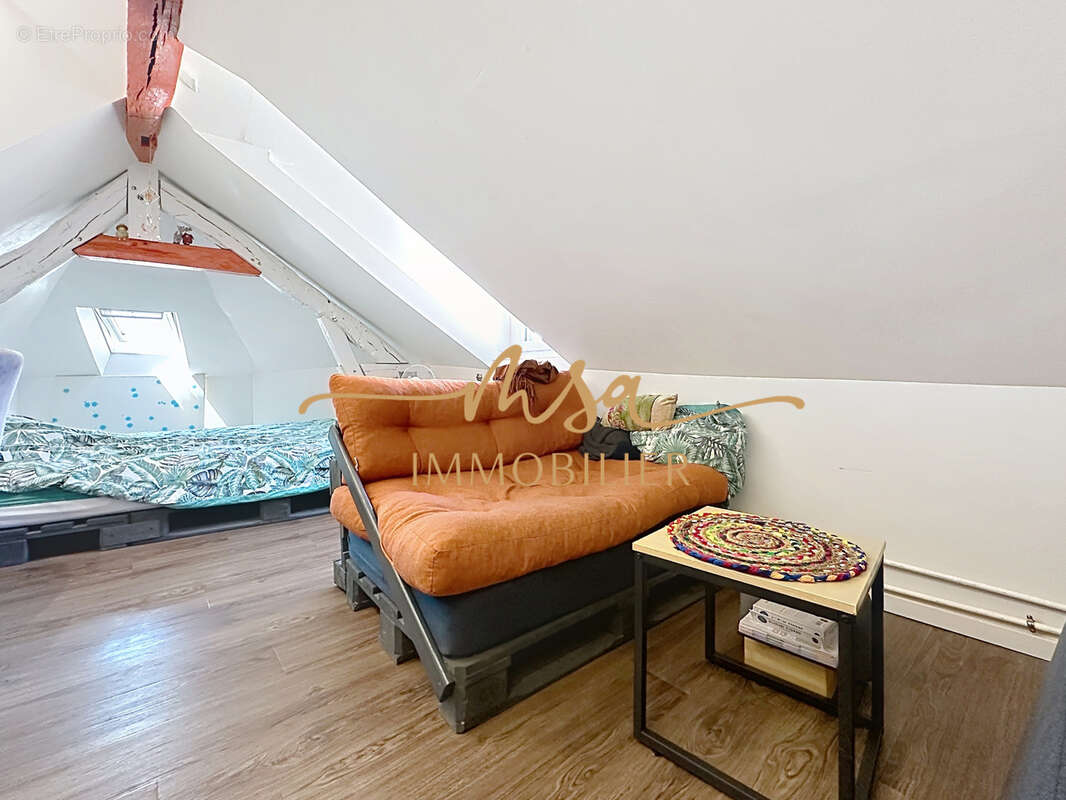 Appartement à ROUEN