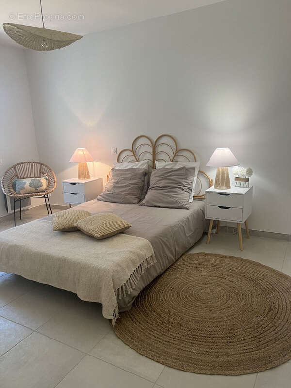 Appartement 58 m² à Agde  - photo 4