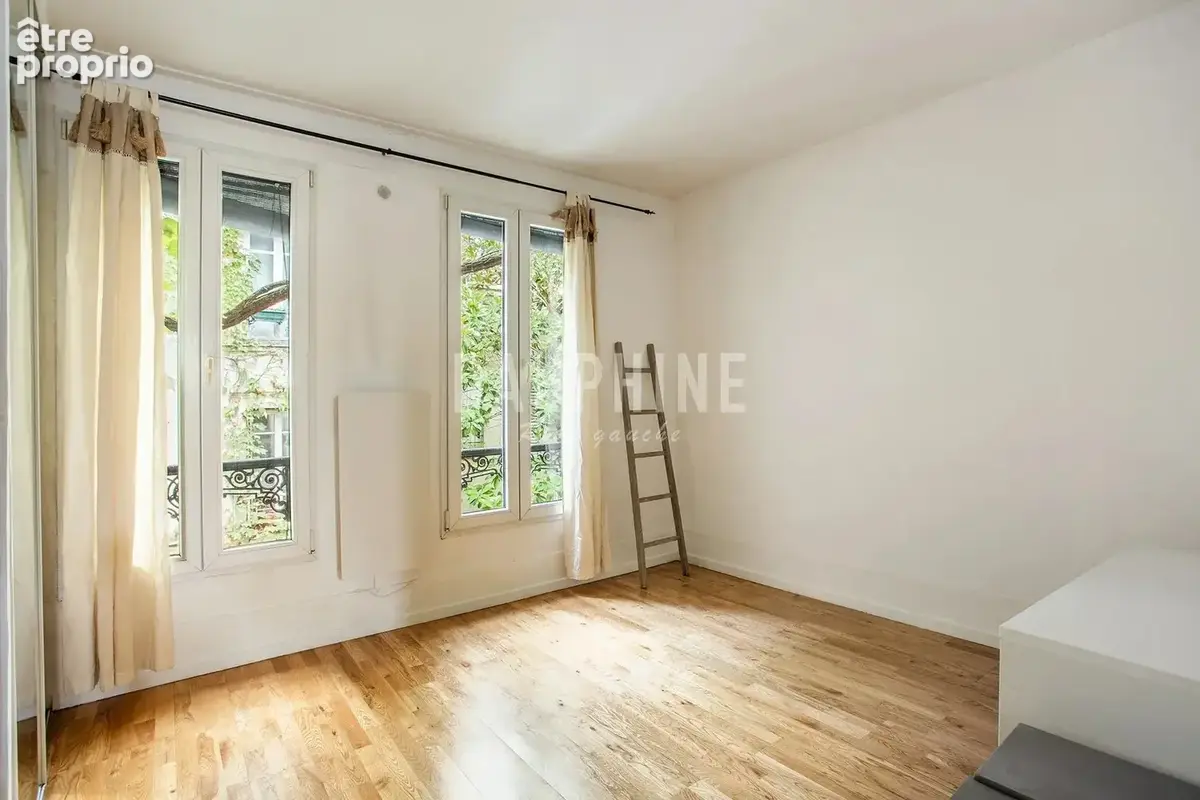 Photo Appartement à Paris-18e au prix de 420 000€