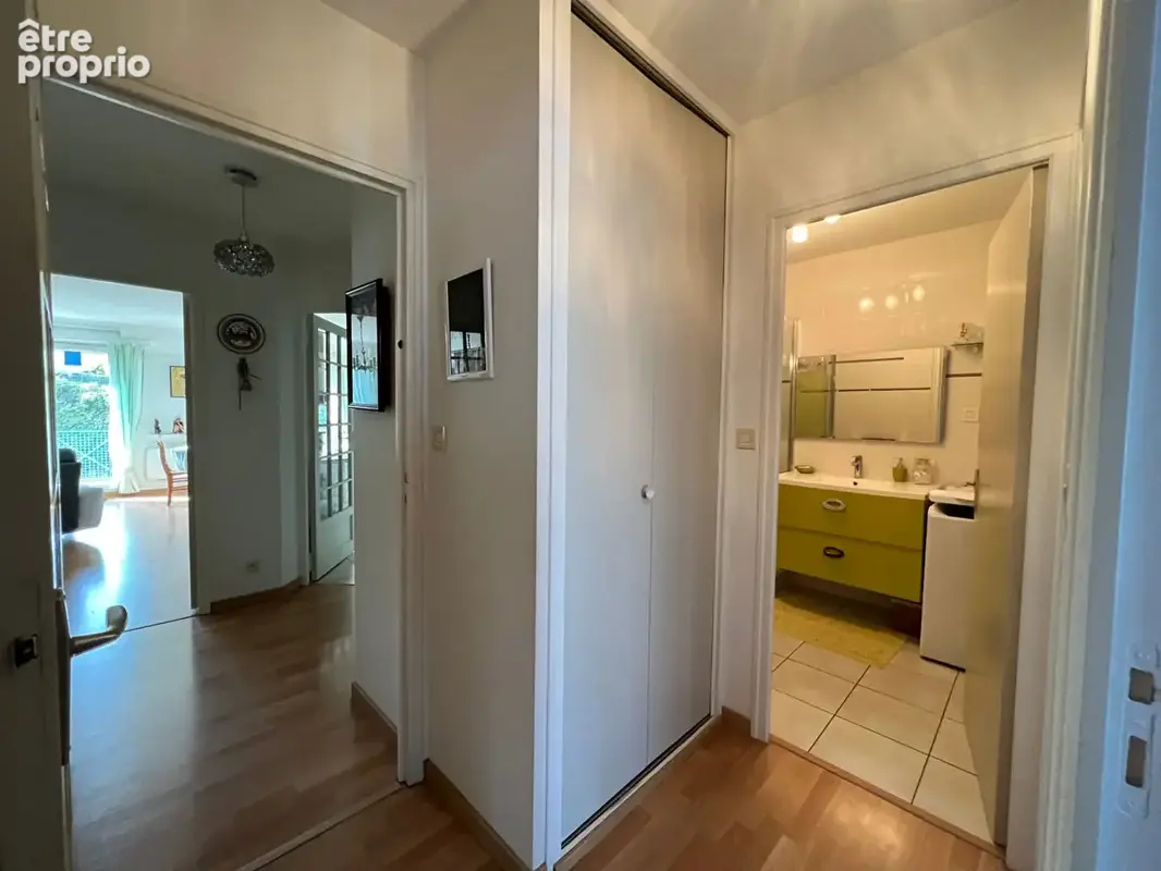 Appartement PORNIC 3 pièces 71.85 m2 - photo 13