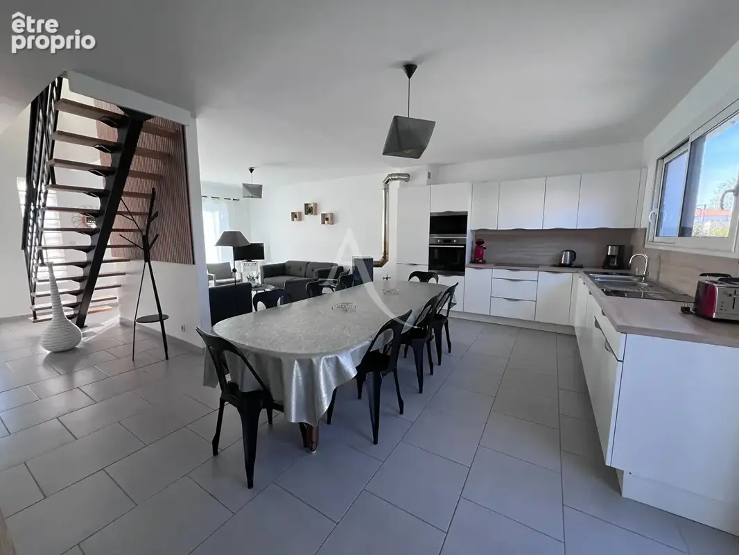 Maison Talmont Saint Hilaire - photo 3