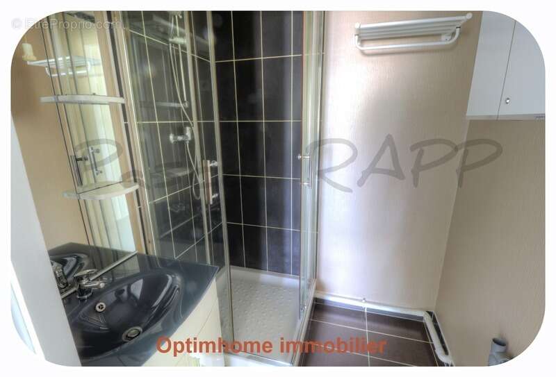 Appartement à AGDE