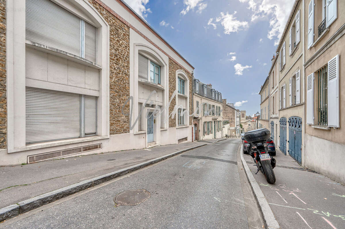 Appartement à LE PECQ