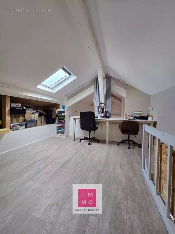 Appartement à TARBES