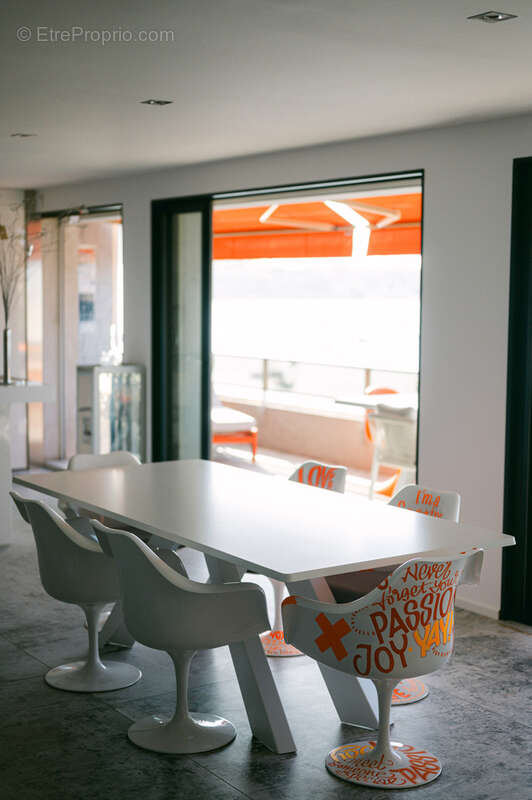 Appartement à BANDOL