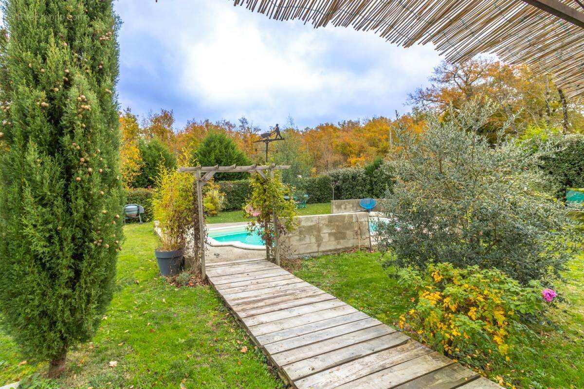 Maison à MENNETOU-SUR-CHER