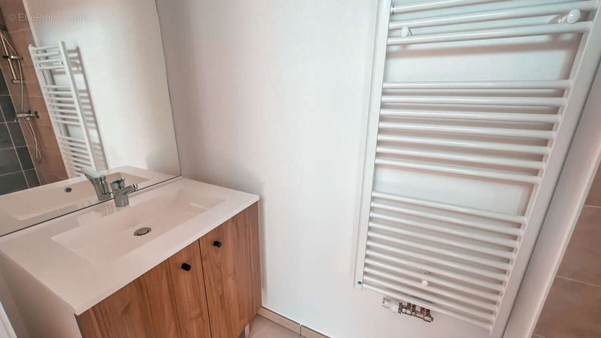 Appartement à L'UNION