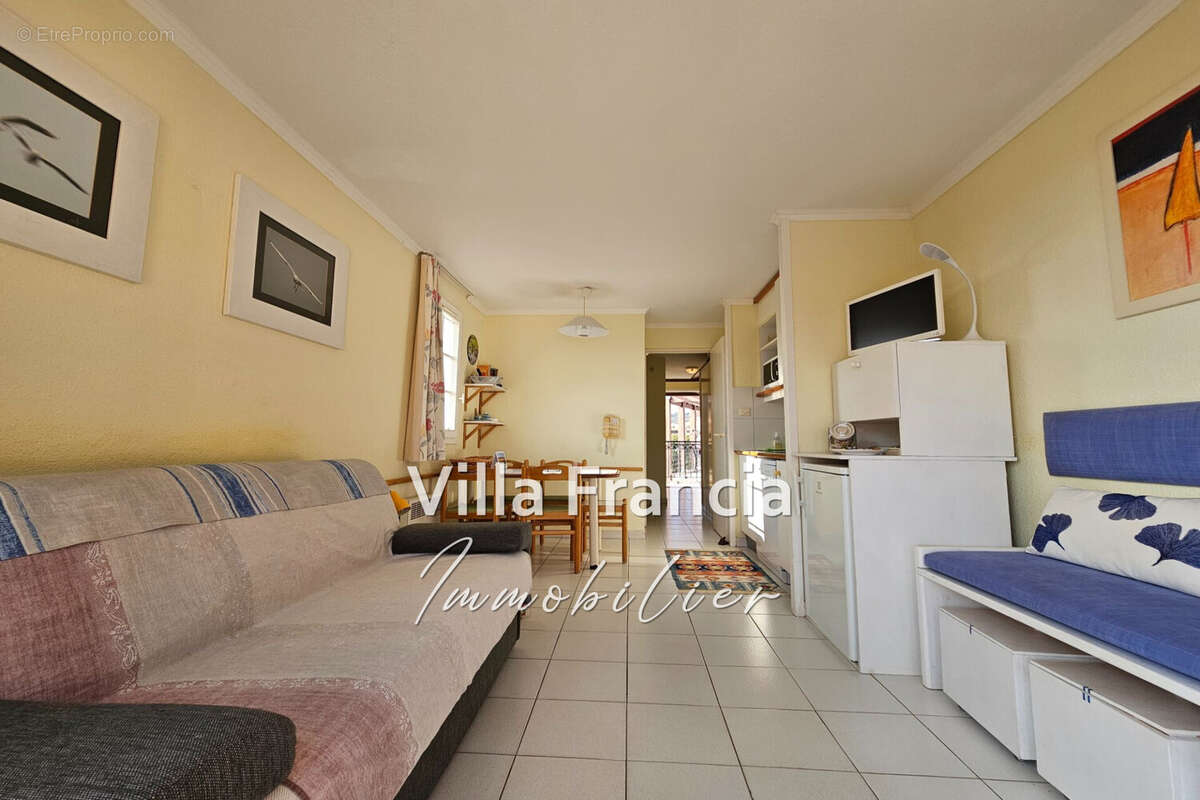 Appartement à LA SEYNE-SUR-MER