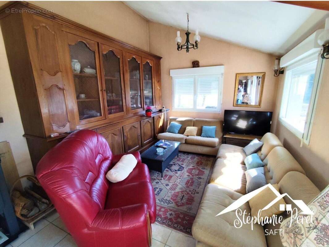 Photo 3 - Maison à BUGEAT