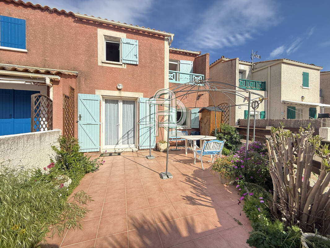 Maison à NARBONNE