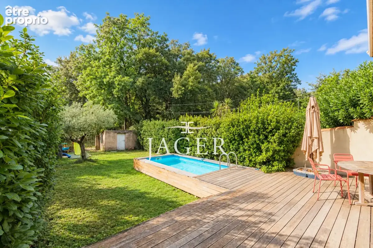 Photo Maison à Gassin au prix de 699 000€
