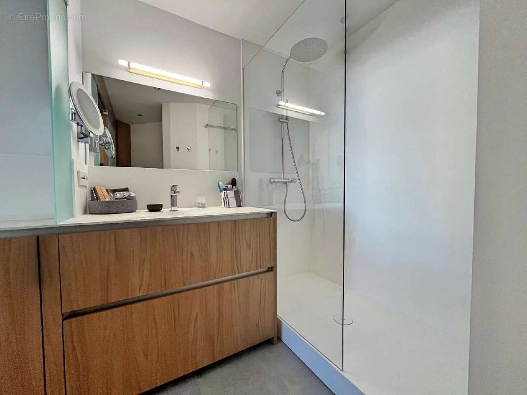 Appartement à BIARRITZ