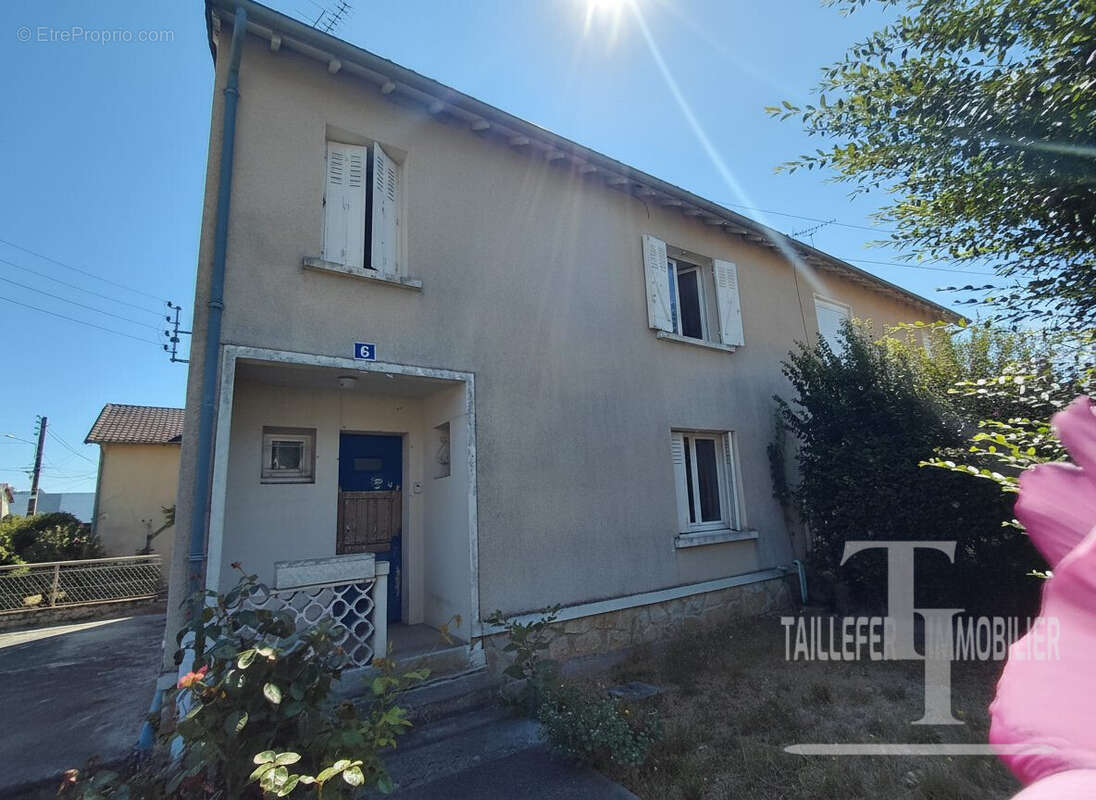 Maison 91 m² à Trelissac  - photo 3
