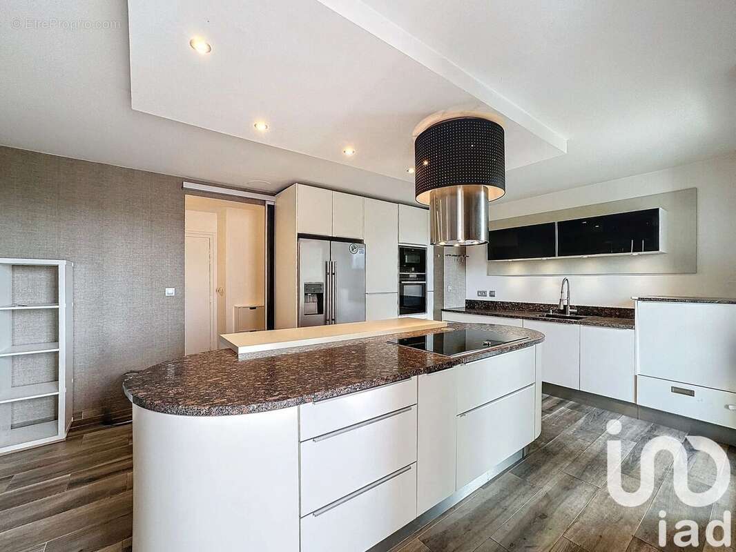 Photo 9 - Appartement à TOULOUSE