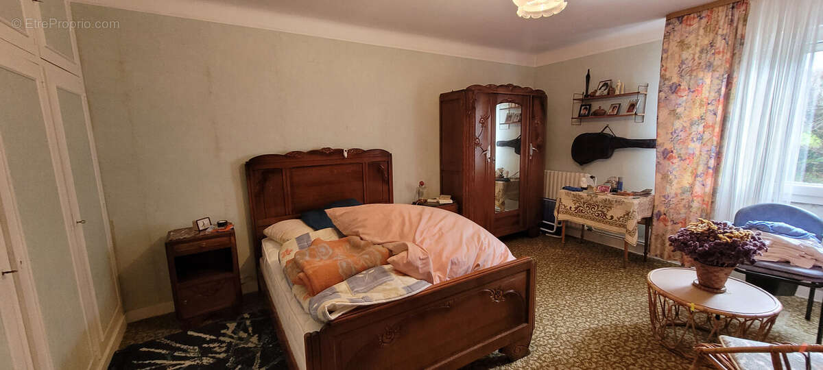 Maison 145 m² à Moelan-Sur-Mer  - photo 9