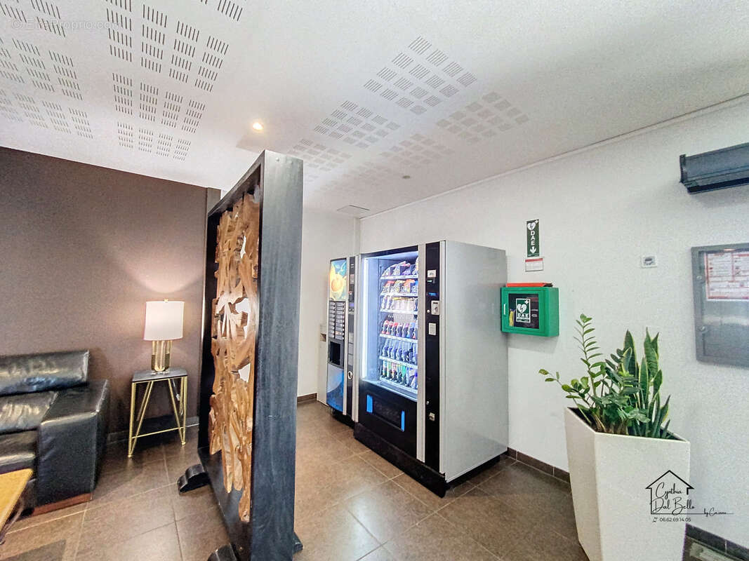 Appartement à AVIGNON